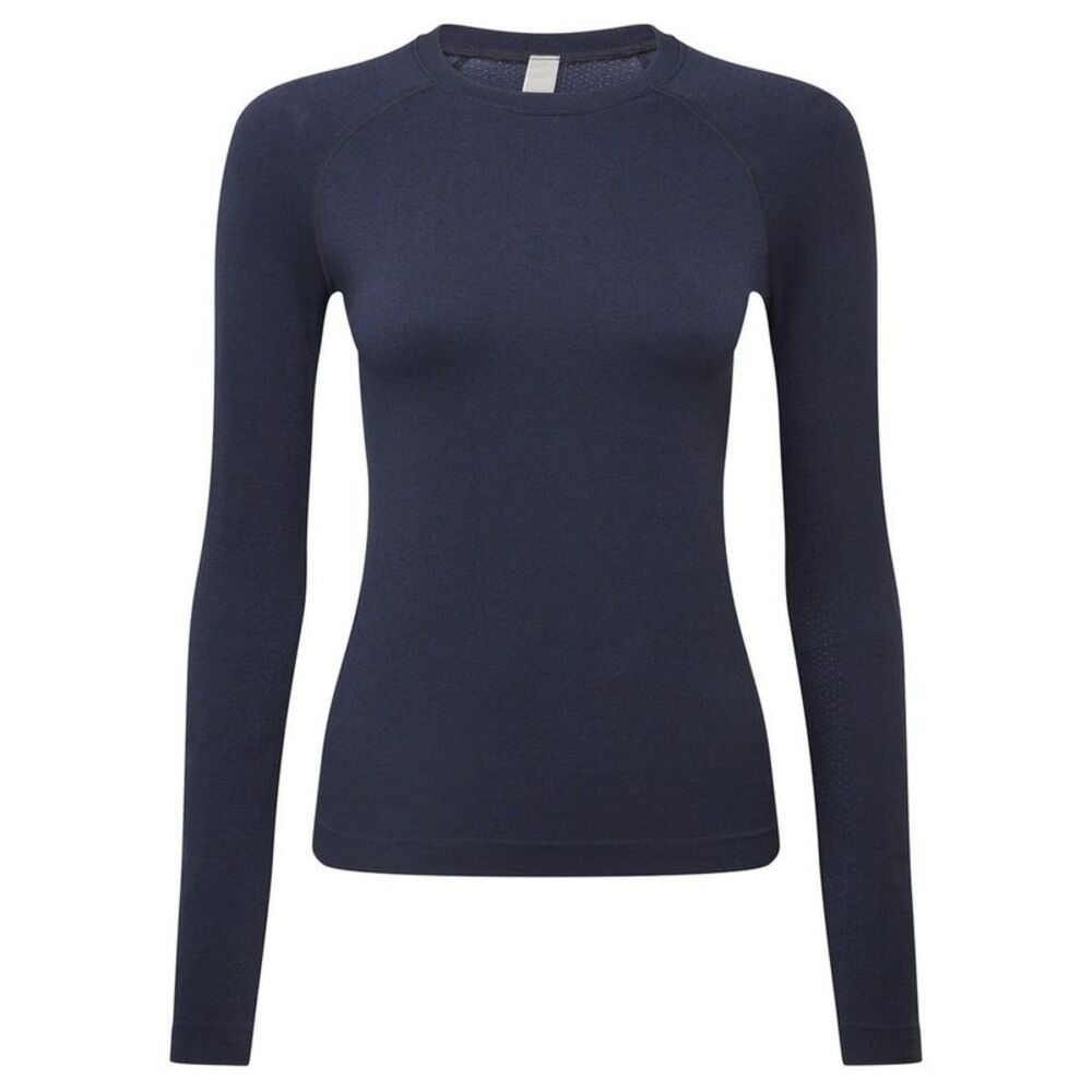 Onna Womens/Ladies Unstoppable Fresh Underscrub Heather Base Layer Top / Heather